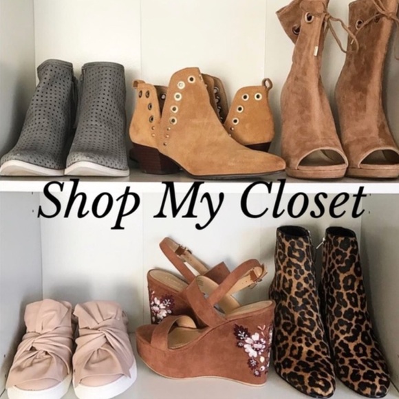 Bookmark my closet! ❤️ - Picture 2 of 8